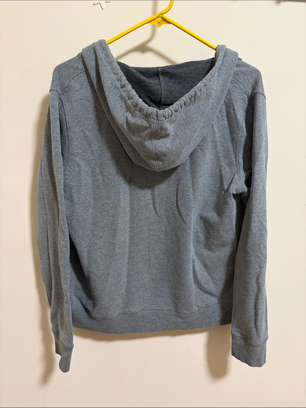 SFSU gray jacket - Picture 3 of 4